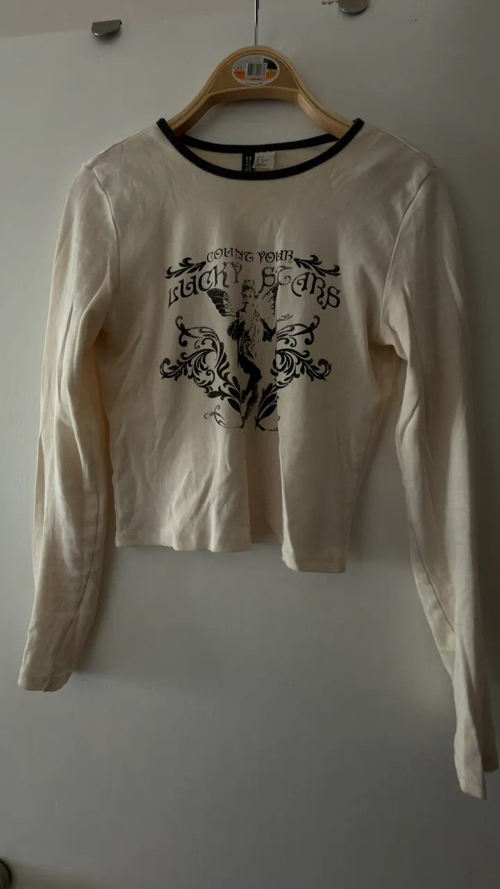 H&M · Talle S