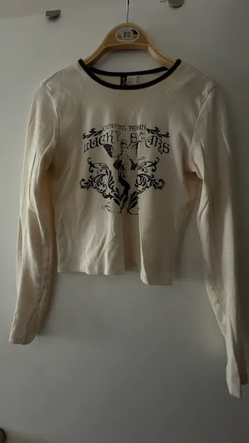 H&M · Talle S