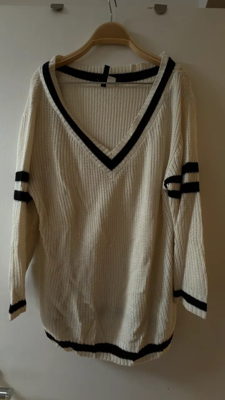 Polera H&M - imagen 1