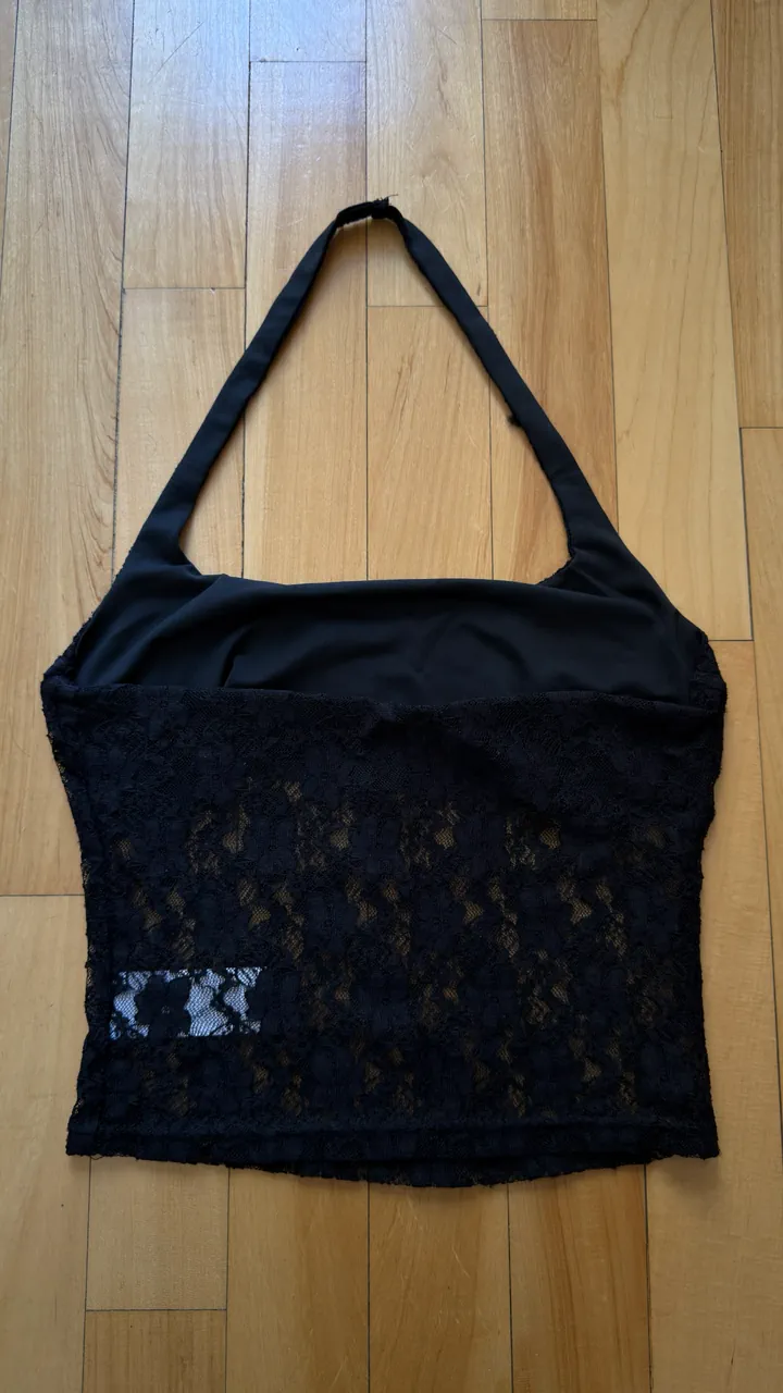 Top Shein - imagen 2