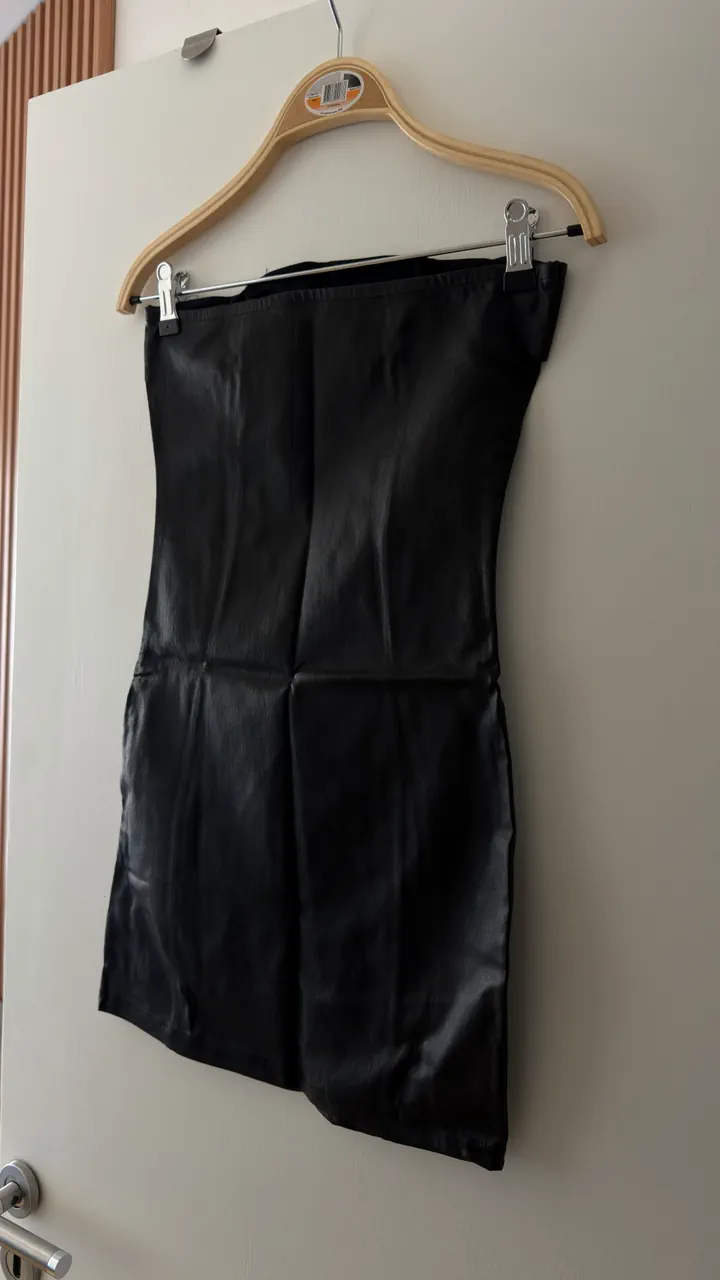 Vestido Avellaneda - imagen 2