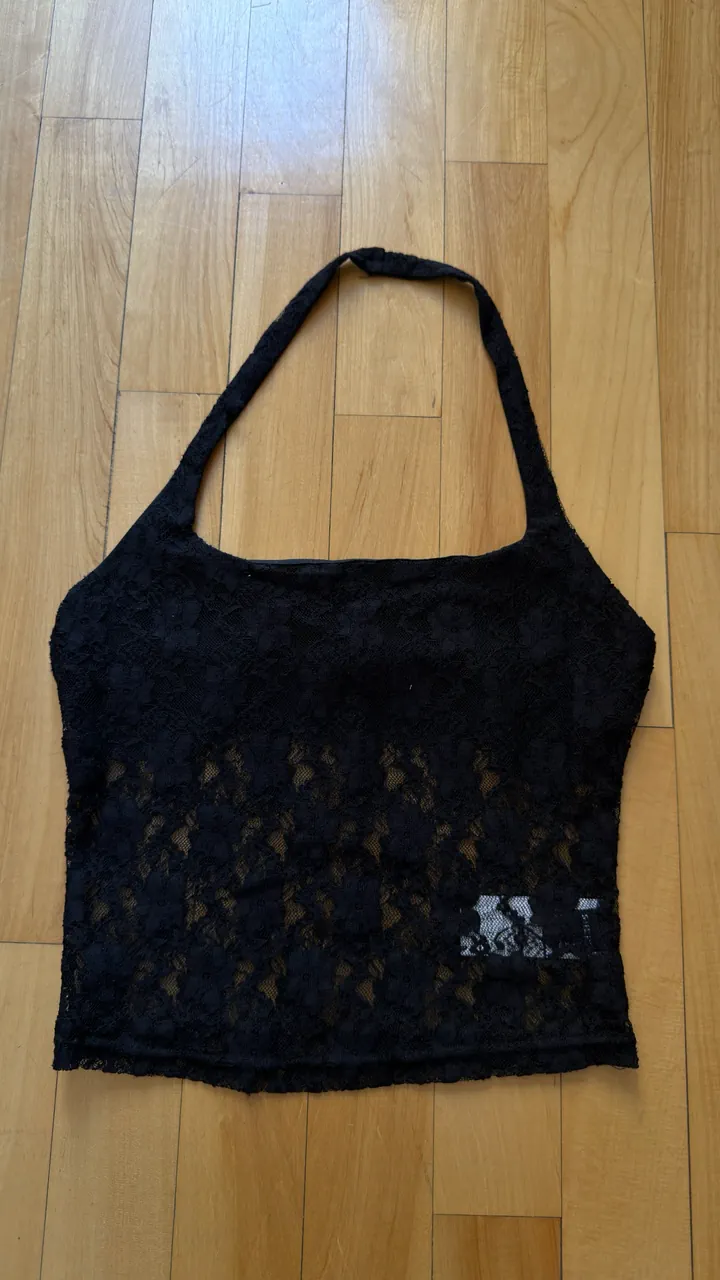 Top Shein - imagen 1