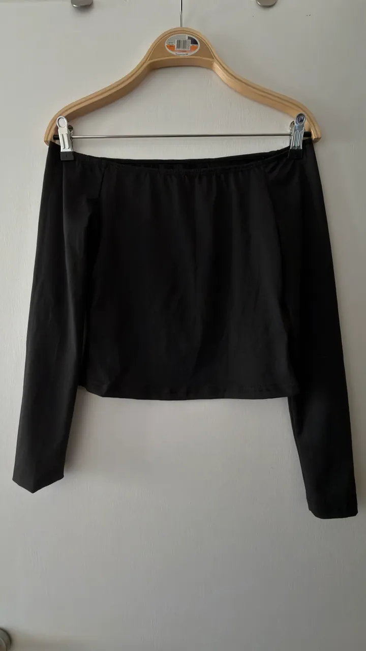 Remera Shein - imagen 2