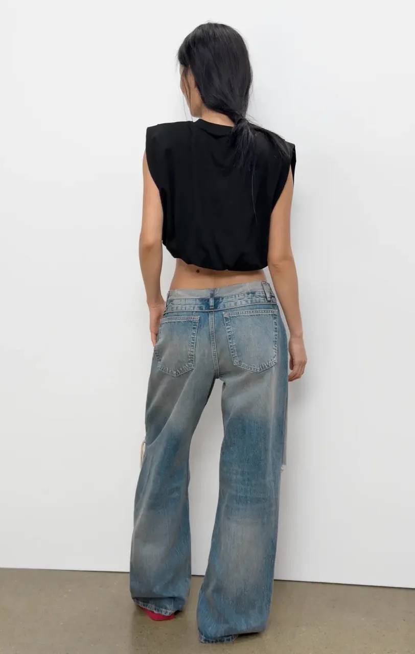 Zara · Talle L