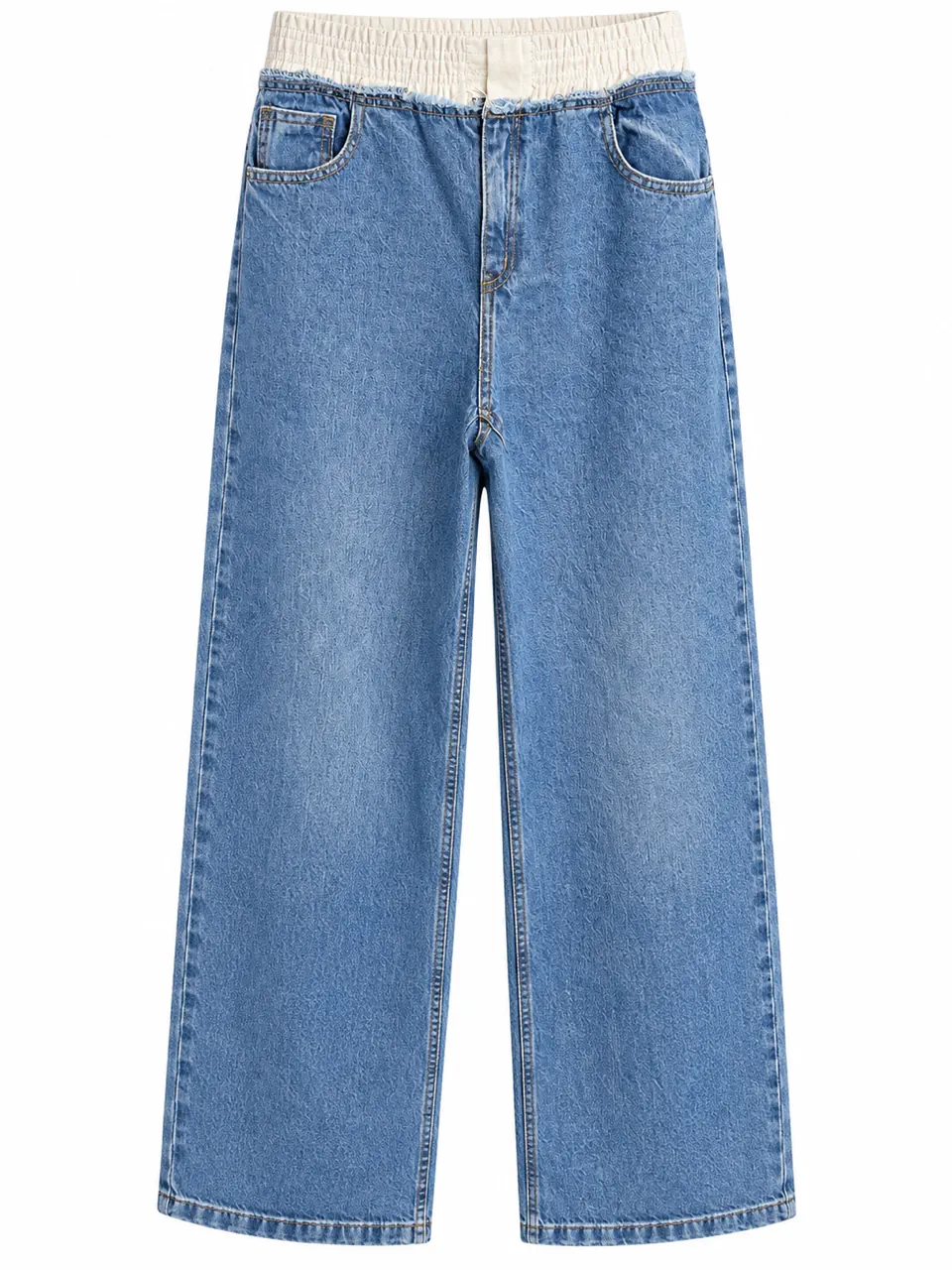 Af jeans · Talle MEX/ARG 28