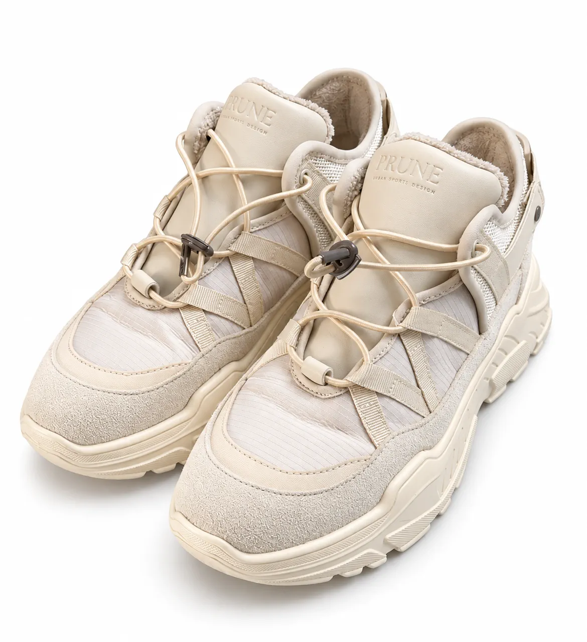 Zapatillas Prüne - imagen 1