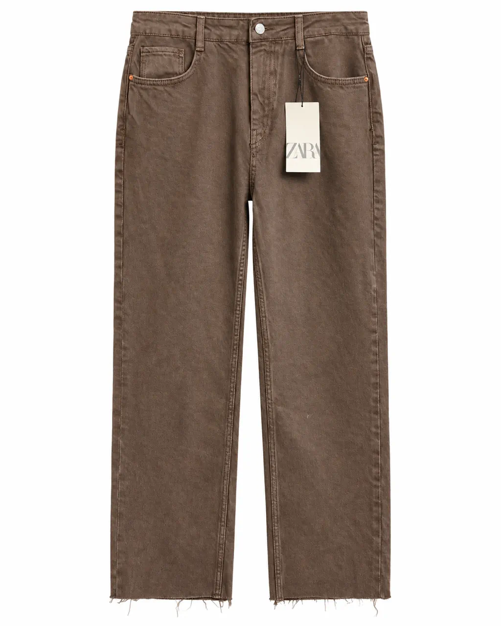 Zara · Talle EU 38
