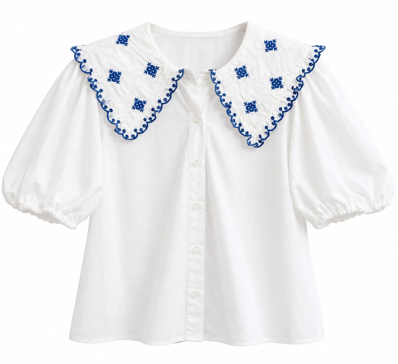Blusa Zara - imagen 1