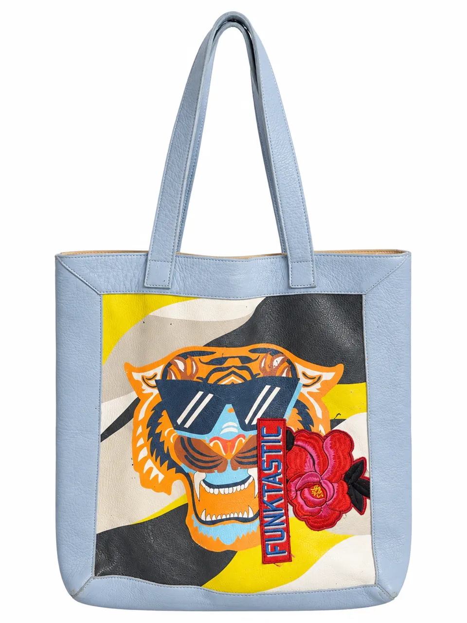 Bolso Jazmín Chebar