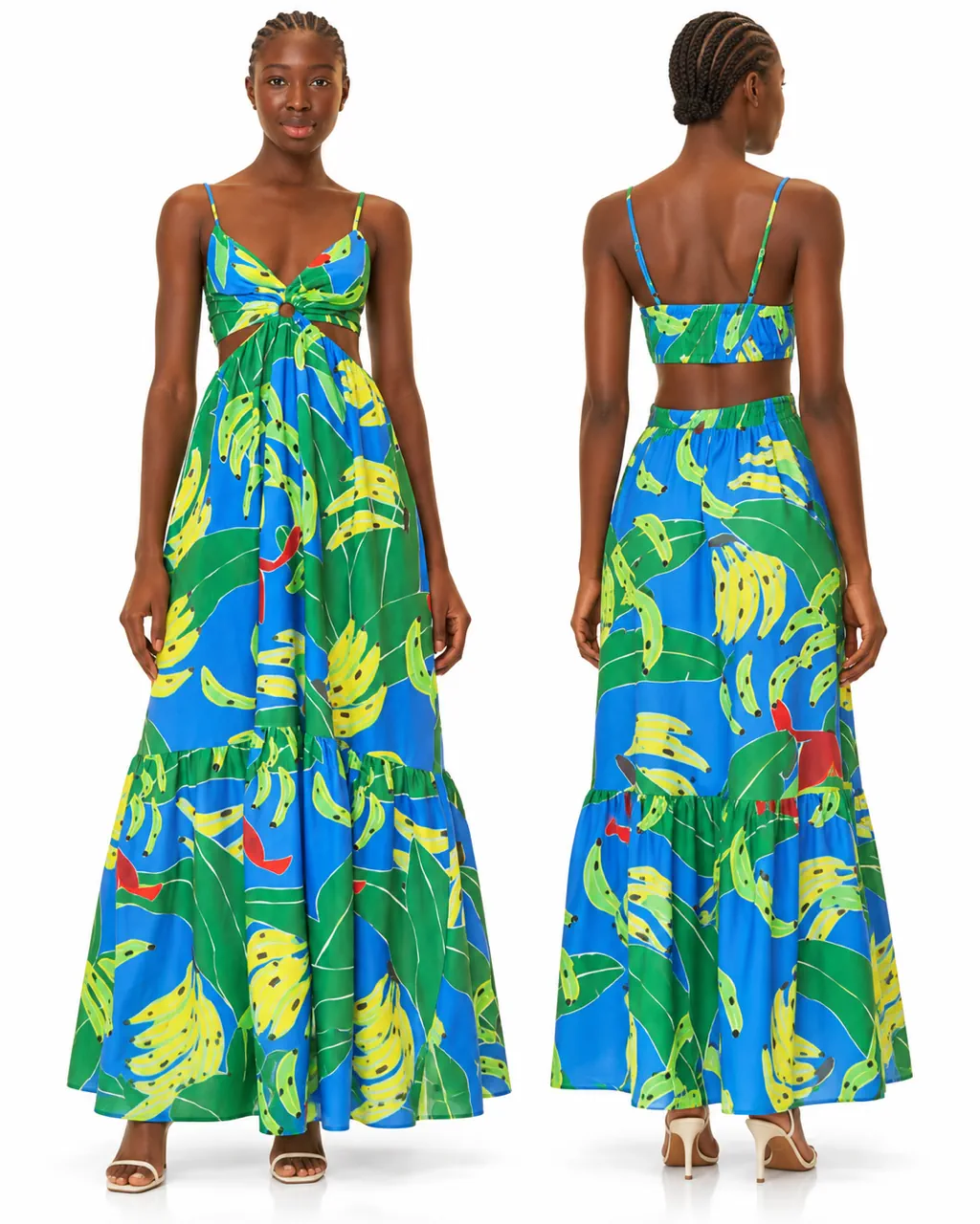 Farm Rio · Talle S