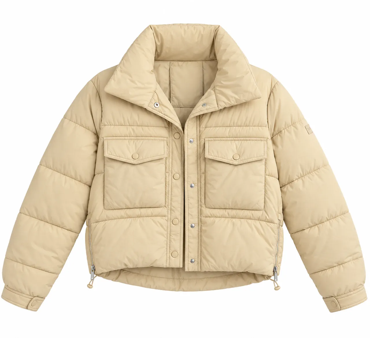 Campera Prüne - imagen 1