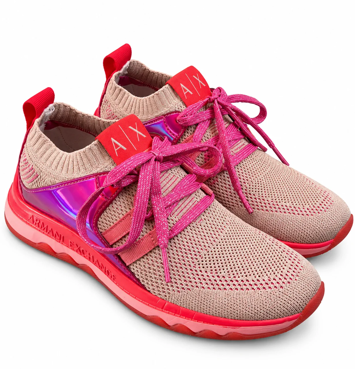 Zapatillas Armani Exchange - imagen 1
