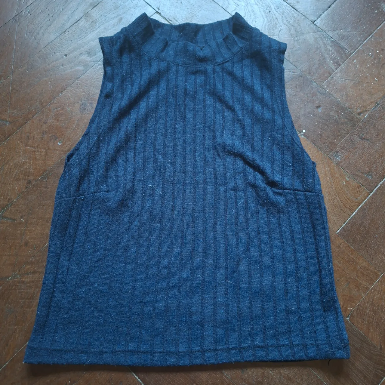 Top - · Talle único