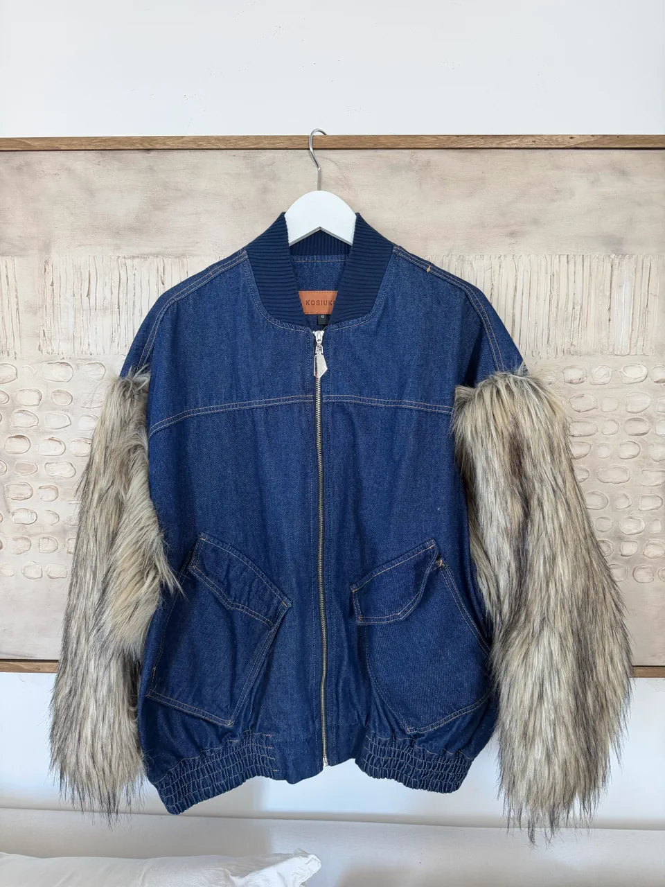 Campera Kosiuko - imagen 1