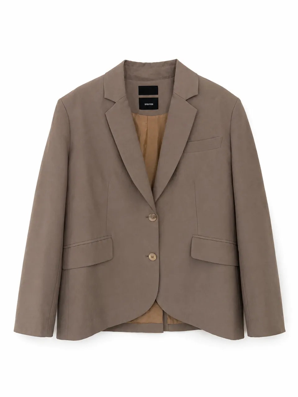 Blazer shibinda - imagen 1