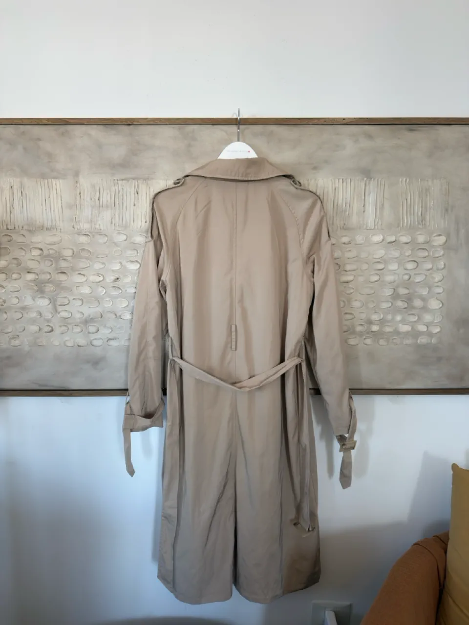 Trench Justa Osadia - imagen 2