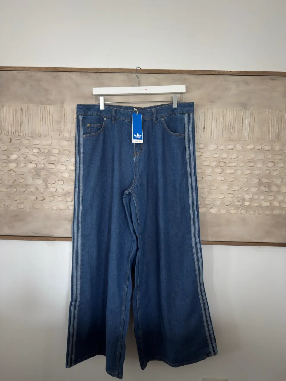 Pantalón adidas · Talle US 36