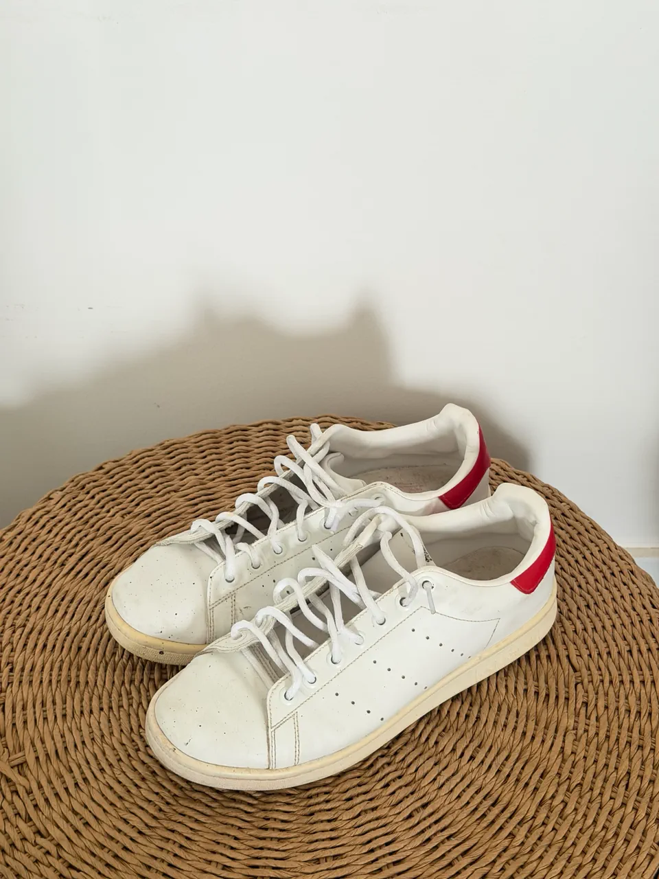 Zapatillas adidas - imagen 1