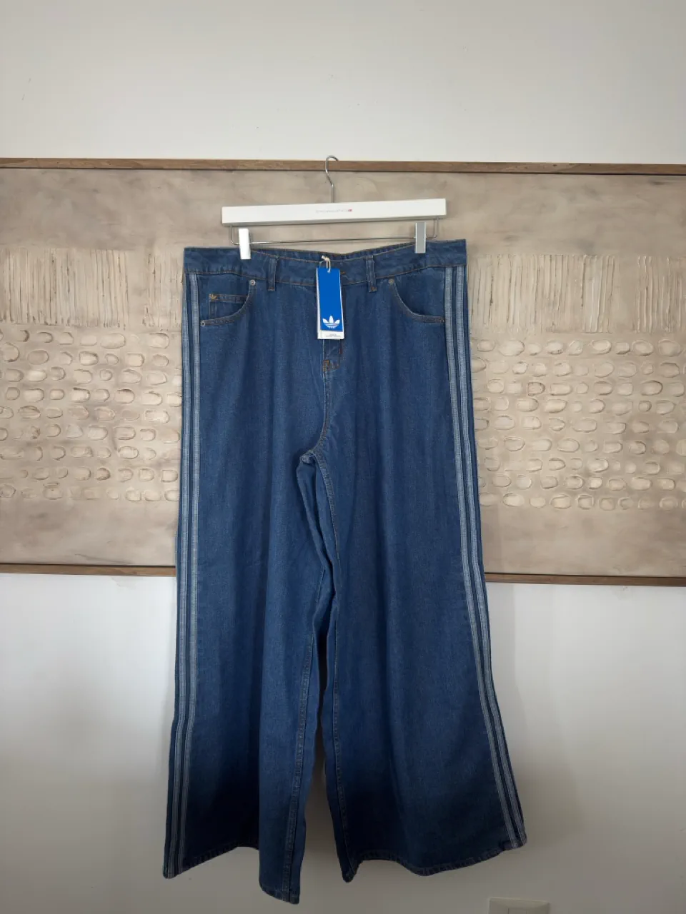 adidas · Talle US 40