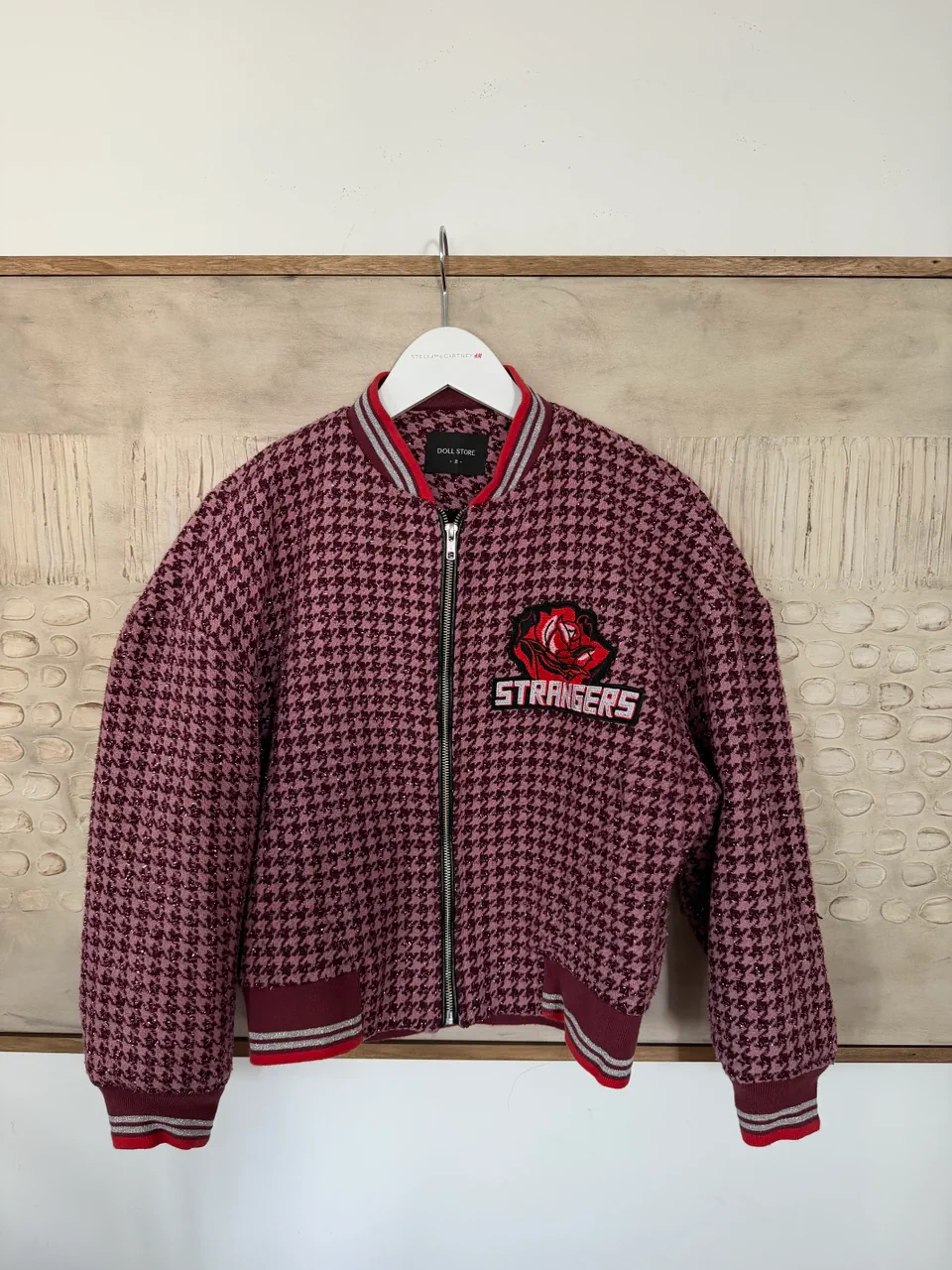Campera Doll Store · Talle 2