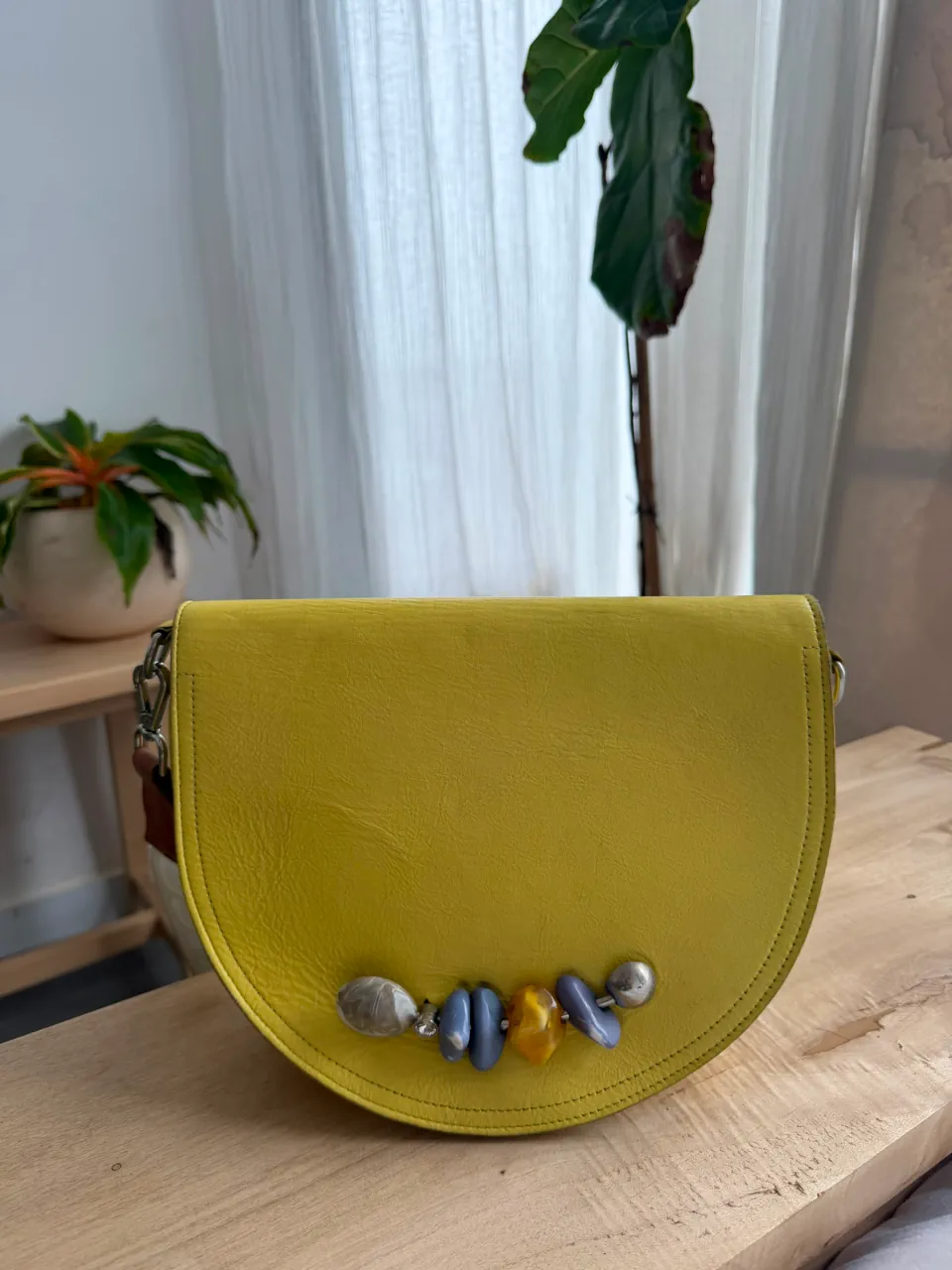 Cartera Justa Petra - imagen 1