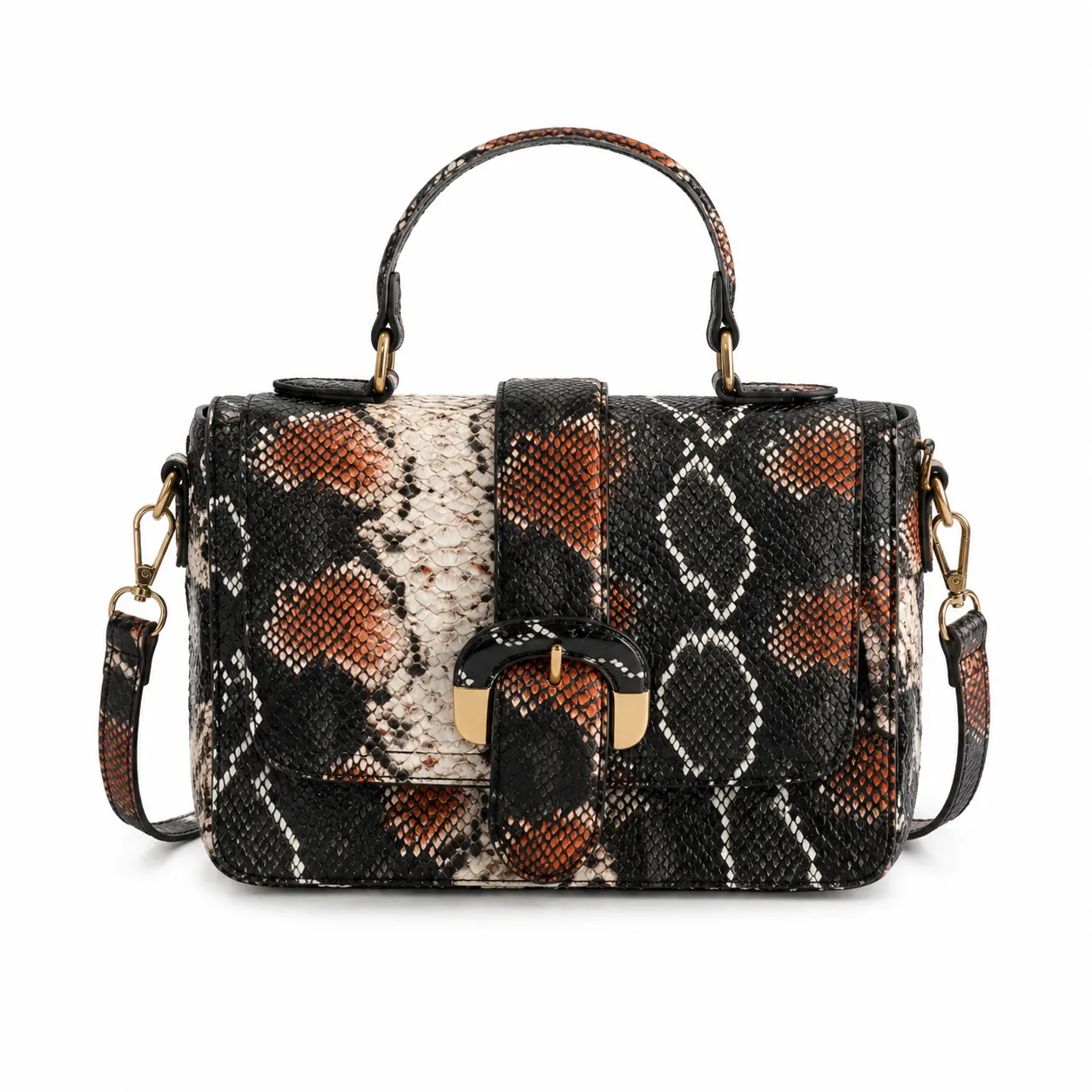 Cartera Isadora - imagen 1