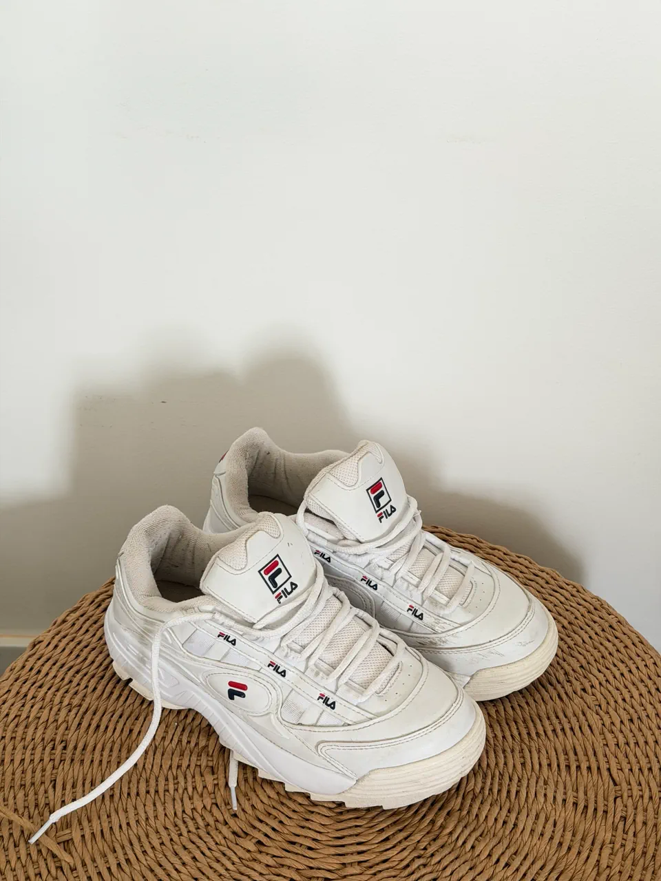 Zapatillas Fila - imagen 1