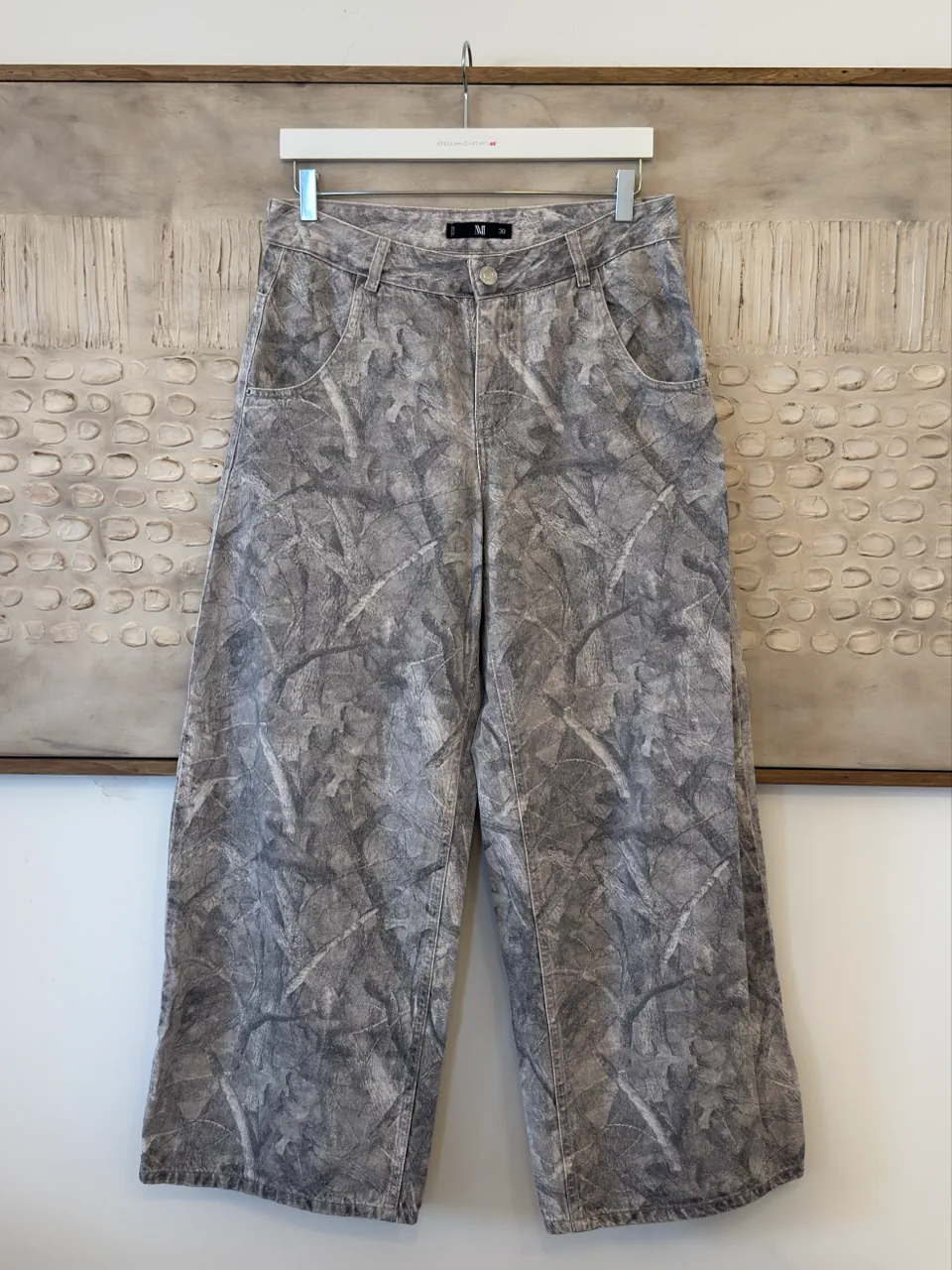 Pantalón Charo store - imagen 1