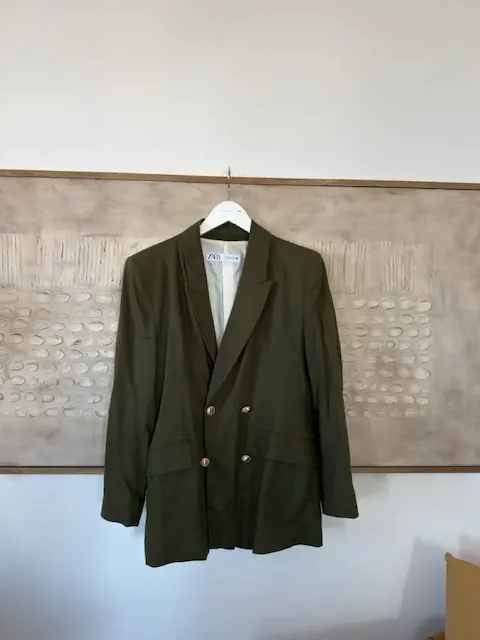 Zara · Talle XL
