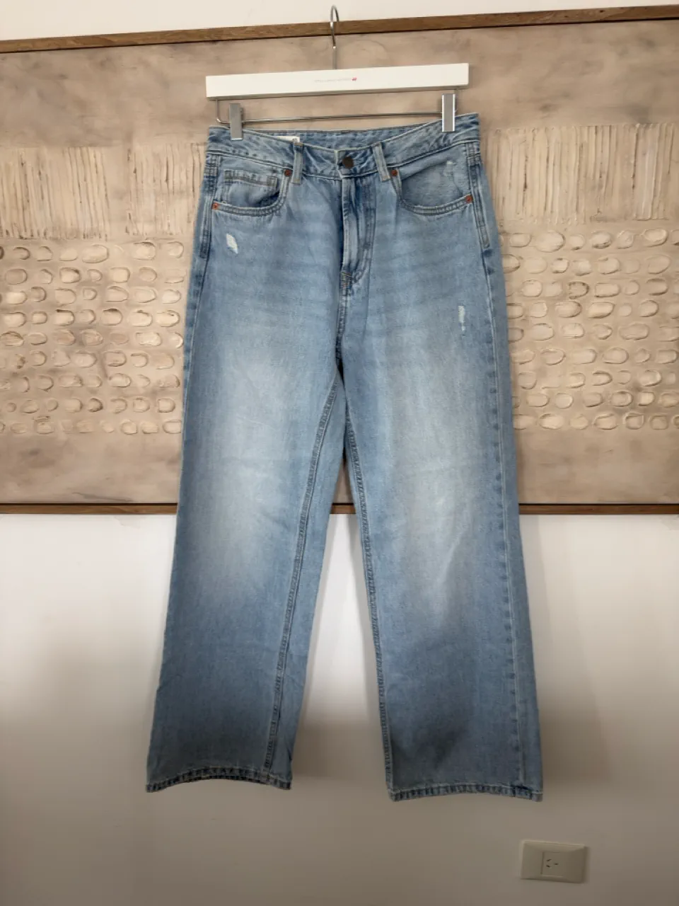 Jean Stradivarius - imagen 1