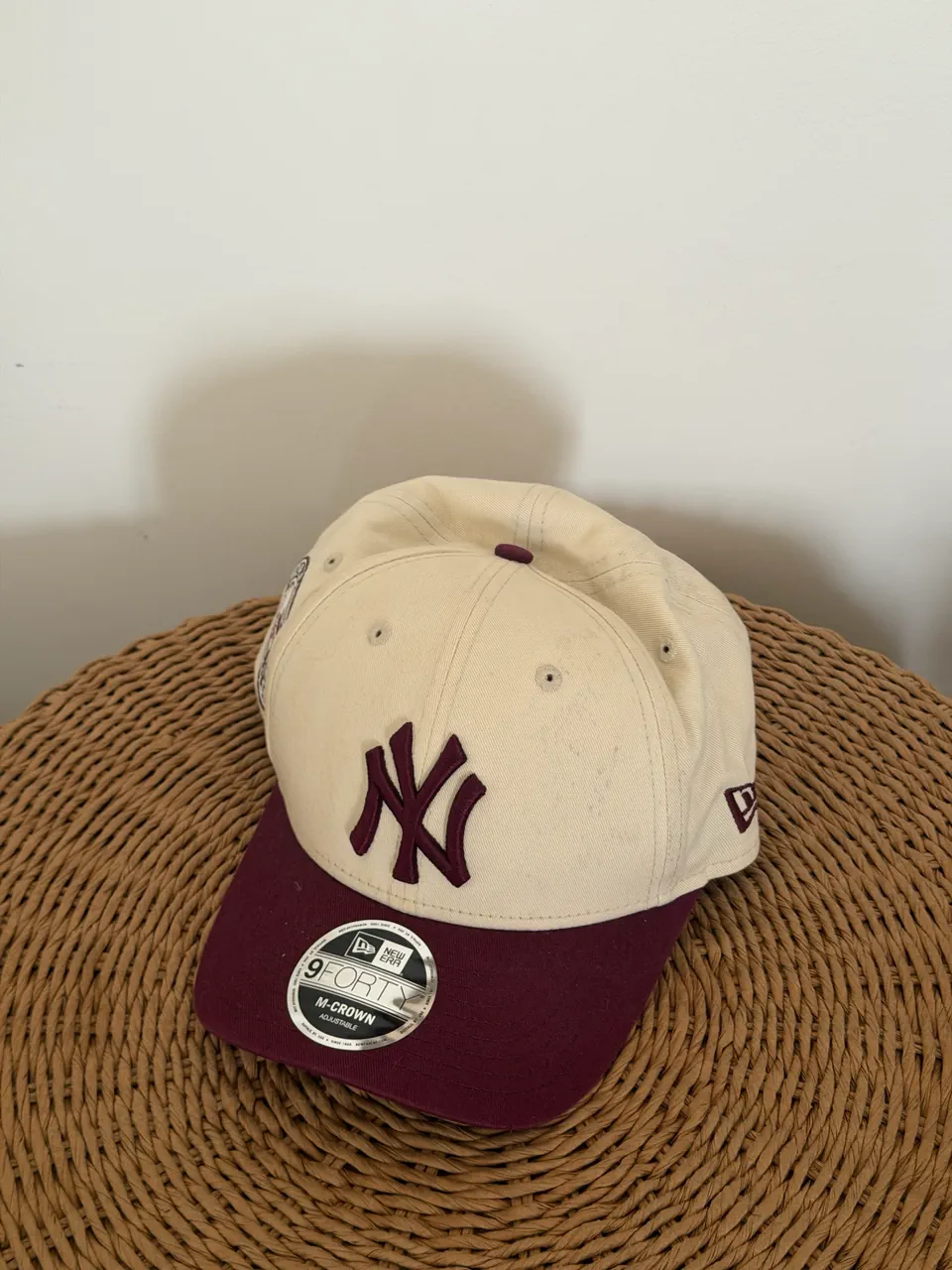 Gorra New Era - imagen 1