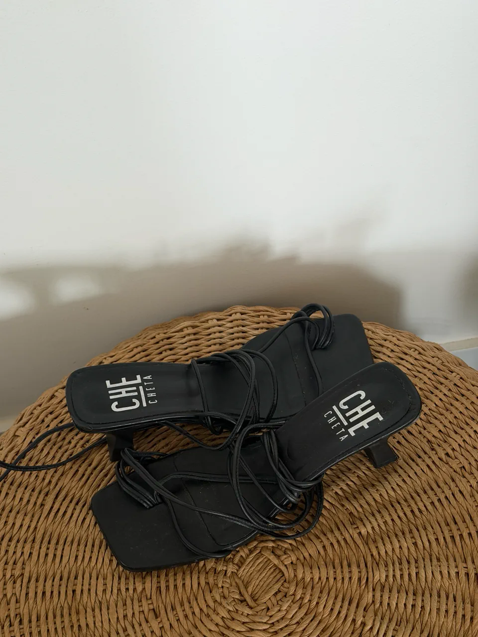Sandalias Checheta - imagen 1