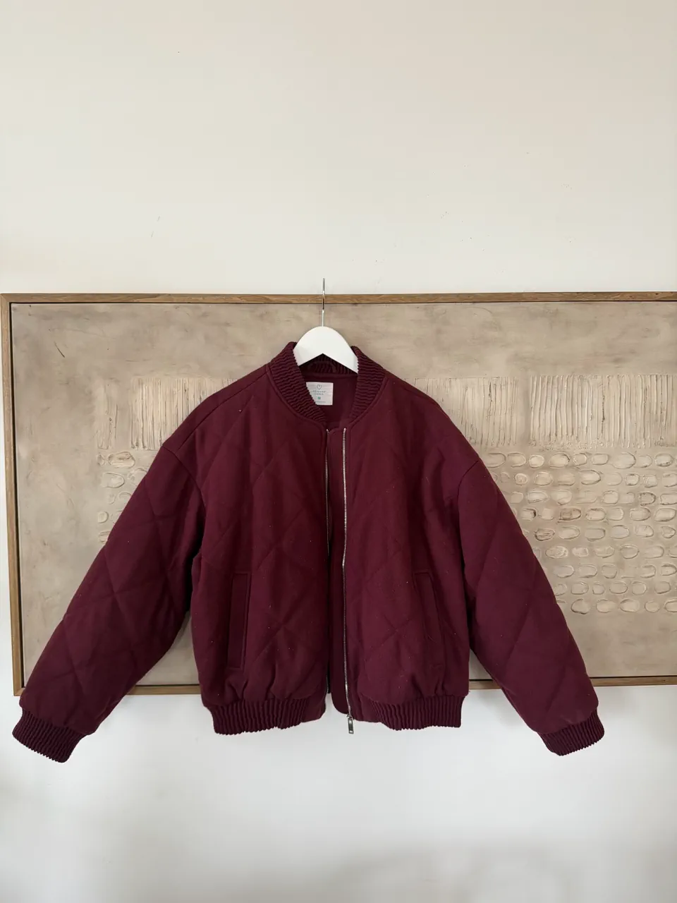 Campera Primark - imagen 1
