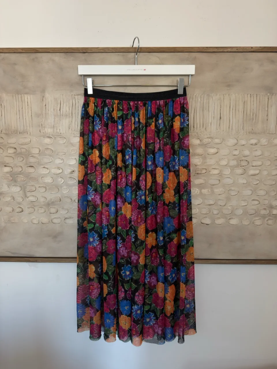 Pollera Las Pepas - imagen 2