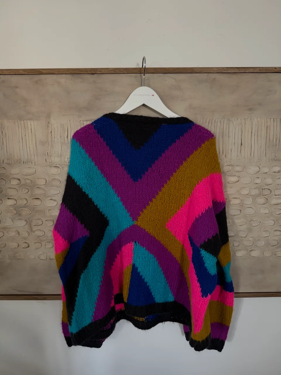 Sweater Agustina saquer - imagen 2