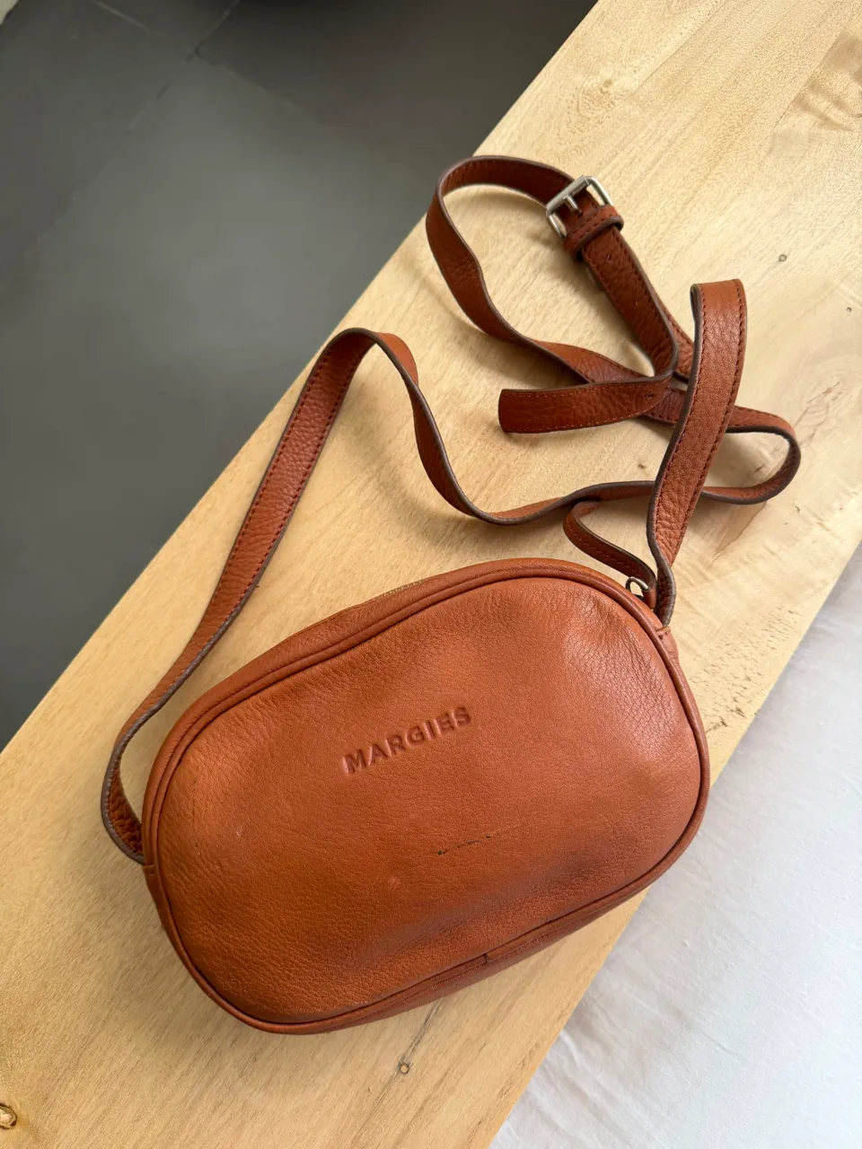 Bandolera Margies