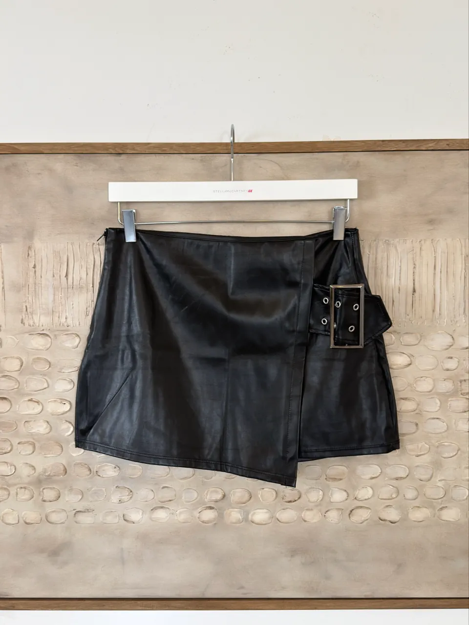 Minifalda Sin marca 🩷 · Talle XL