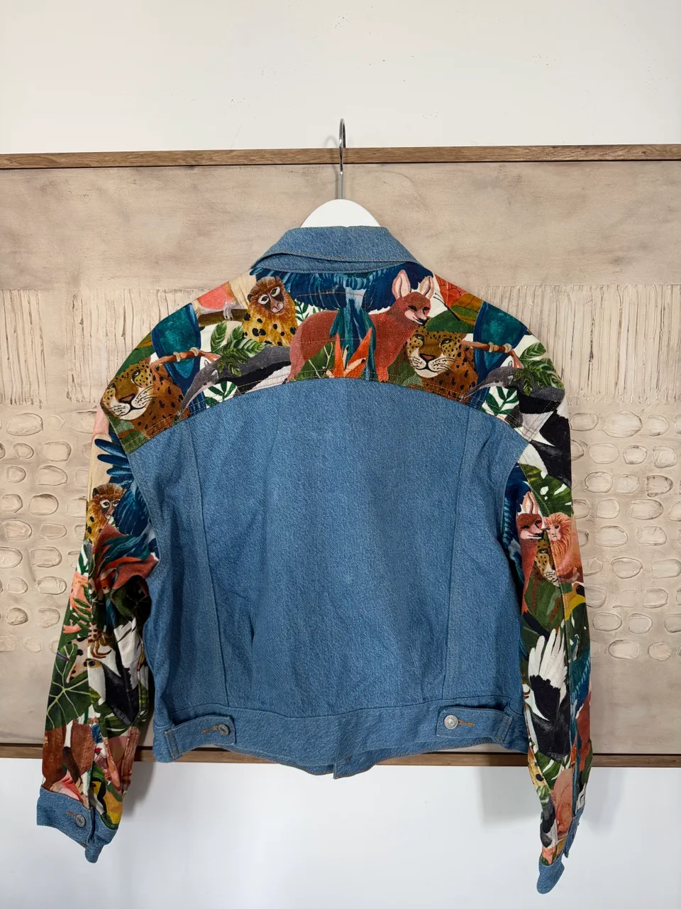 Campera Levi's - imagen 2