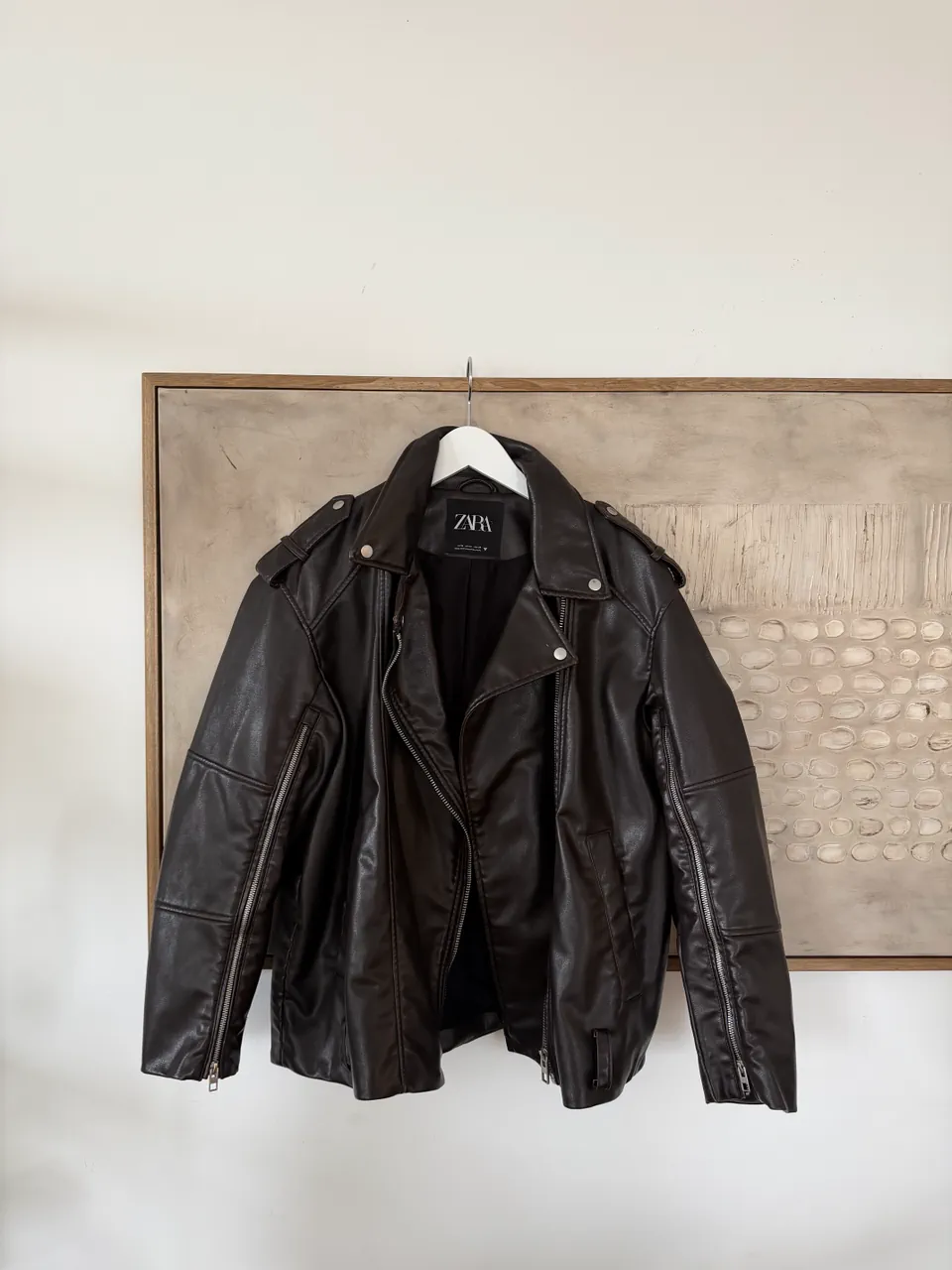 Zara · Talle XL