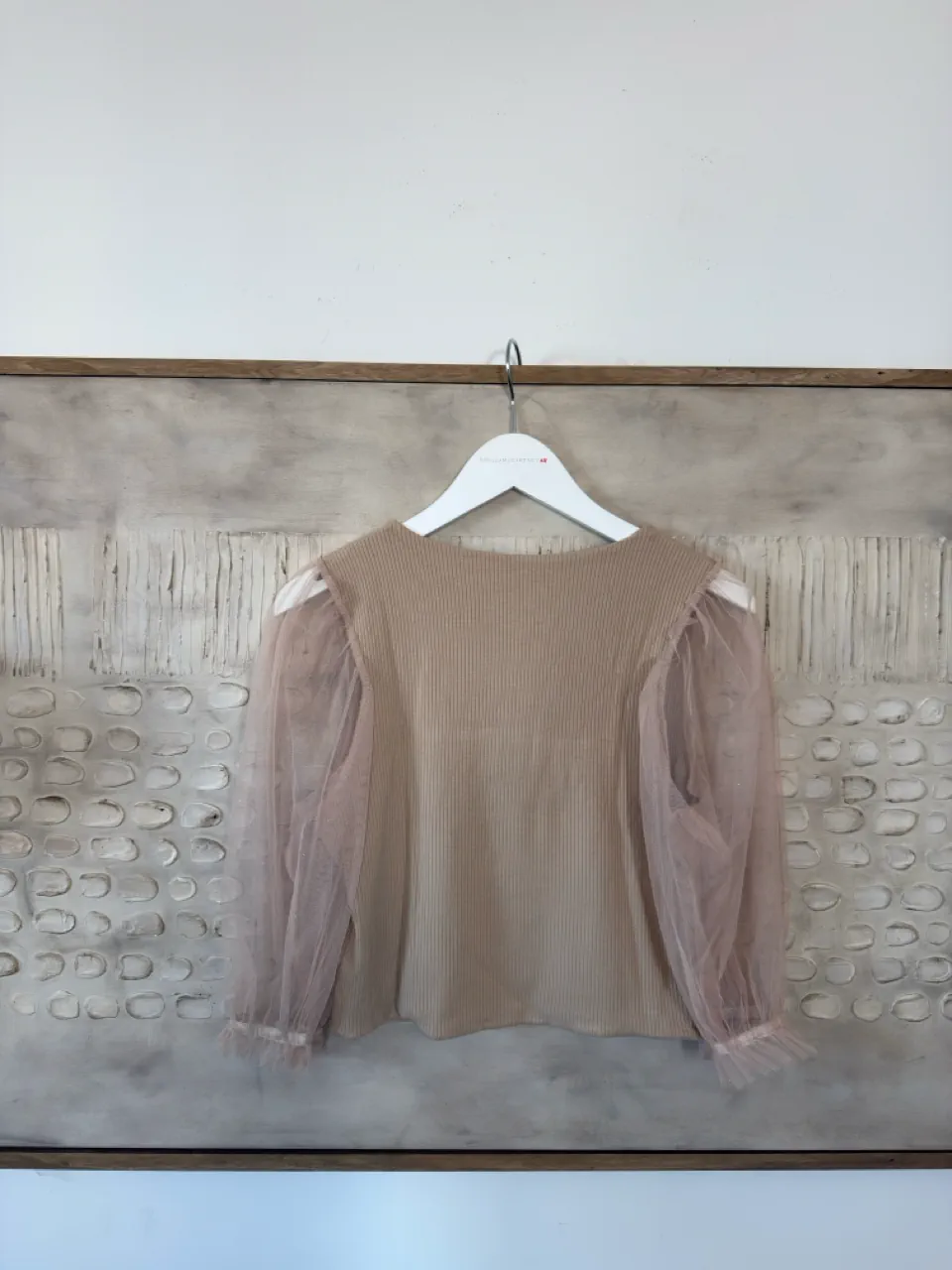 Blusa Lulu martins - imagen 2