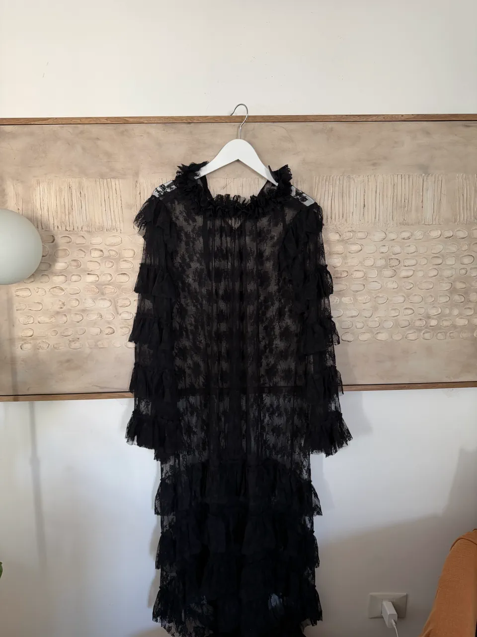 Vestido Malas compañias - imagen 2