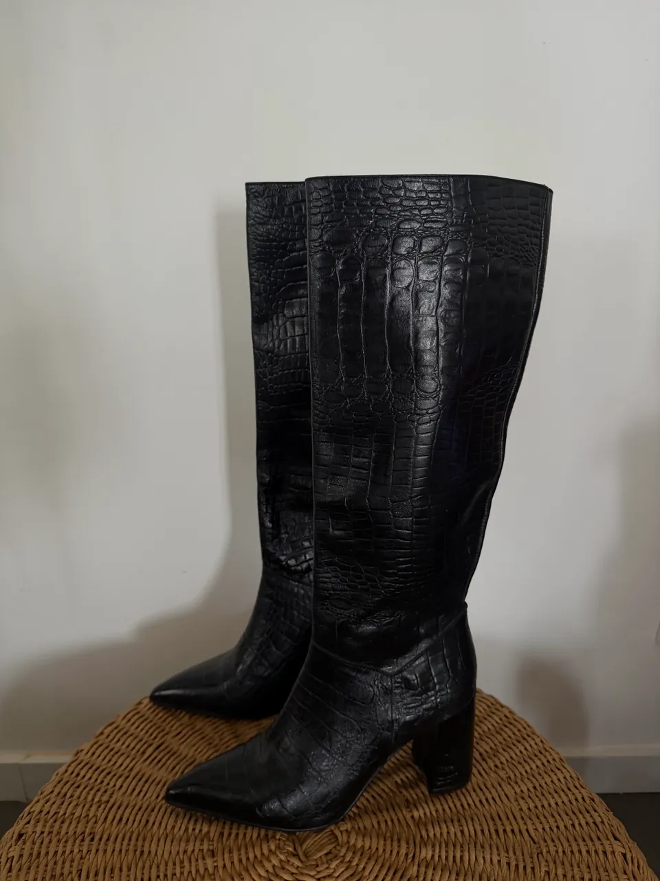 Botas Checheta - imagen 1