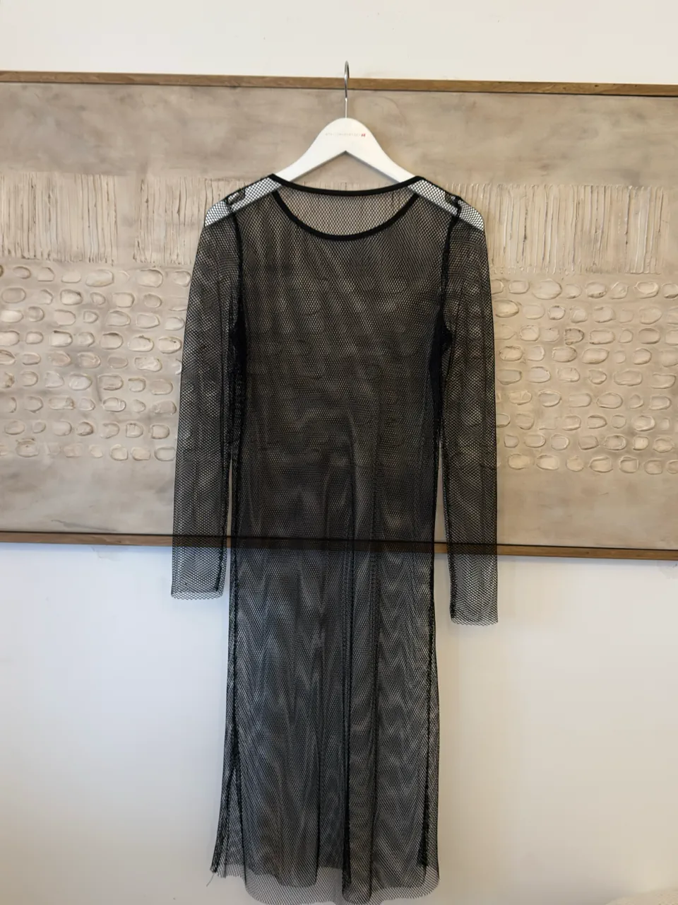 Vestido Sin marca 🩷 - imagen 1