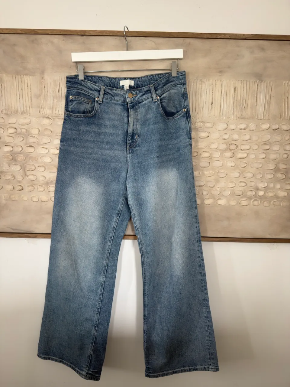 Jean H & m - imagen 1