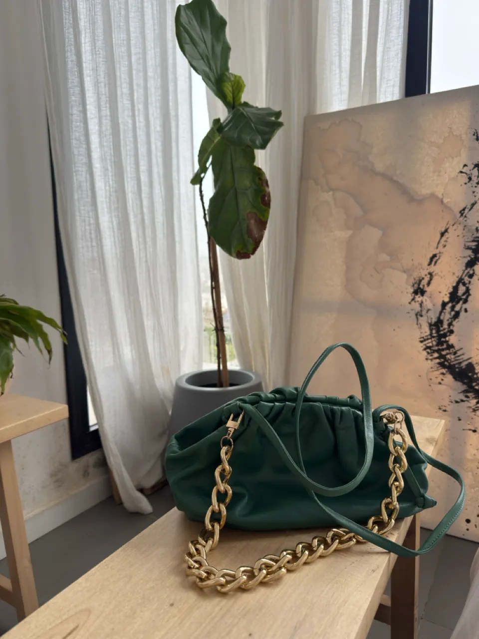 Cartera Sin marca