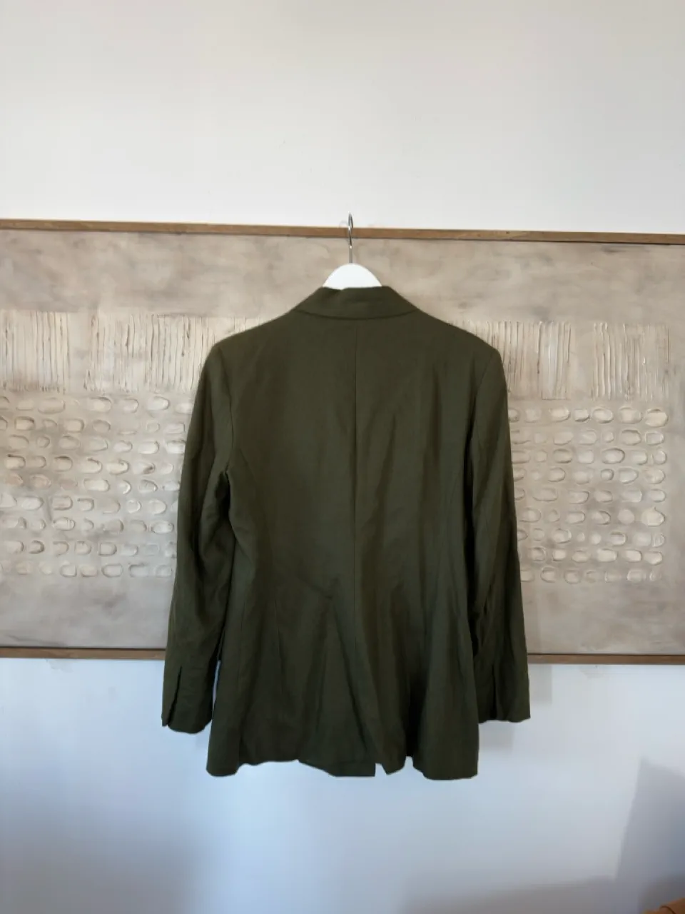 Blazer Zara - imagen 2