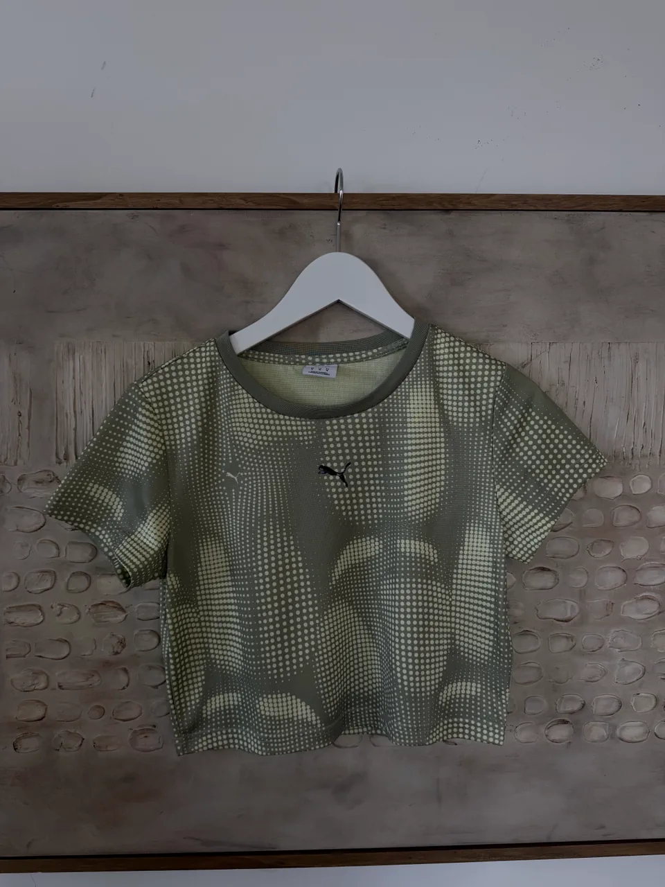 Remera Puma - imagen 1