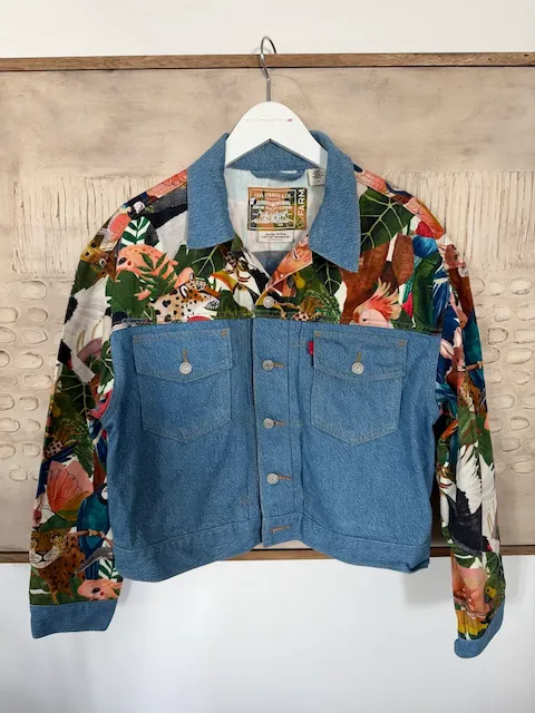 Levi's · Talle L