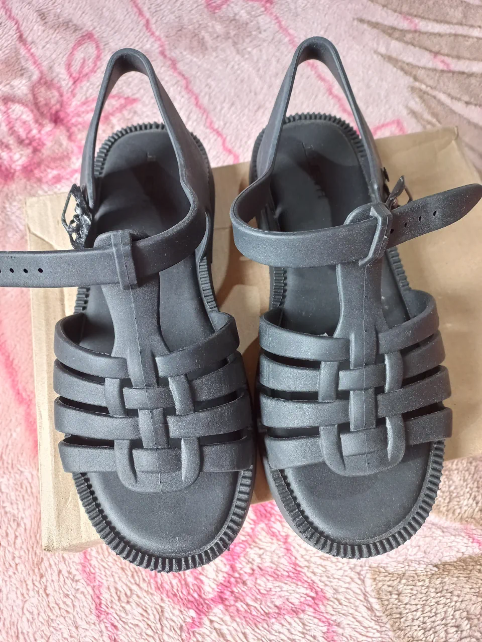 Juliana · Talle AR 35
