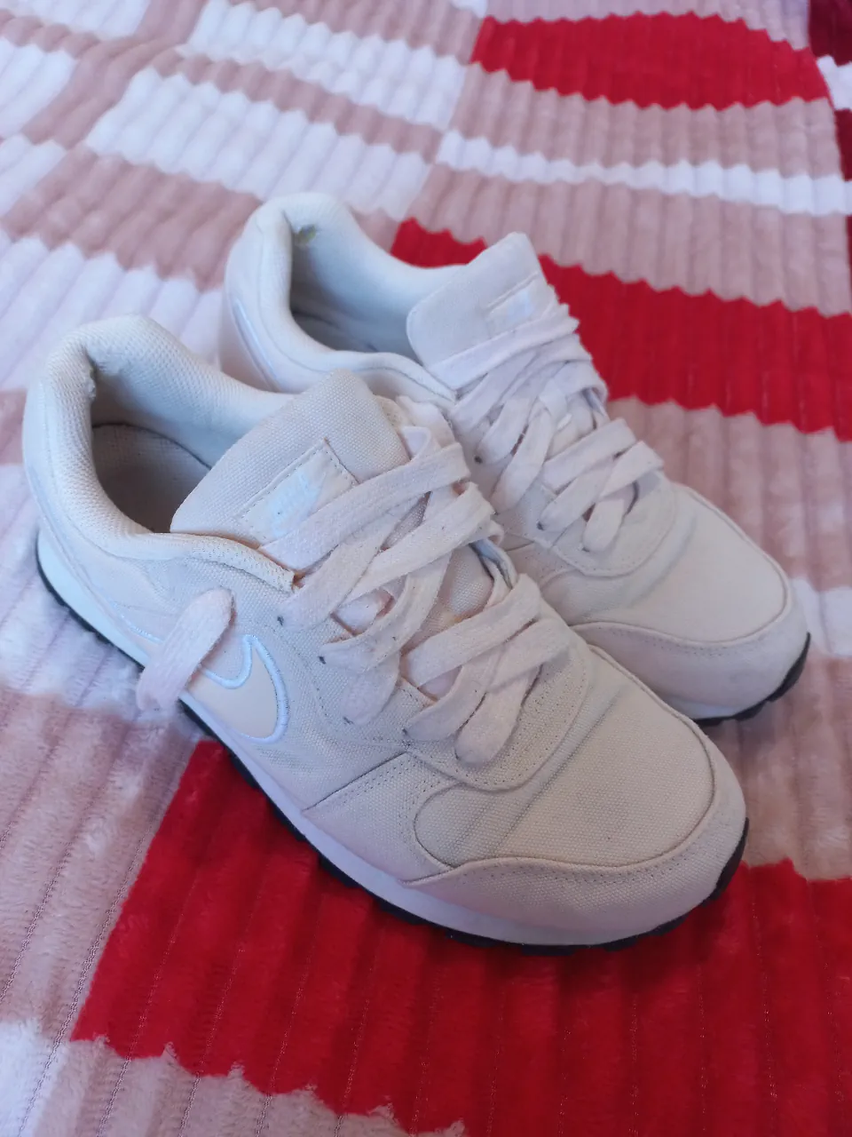 Zapatillas Nike - imagen 1